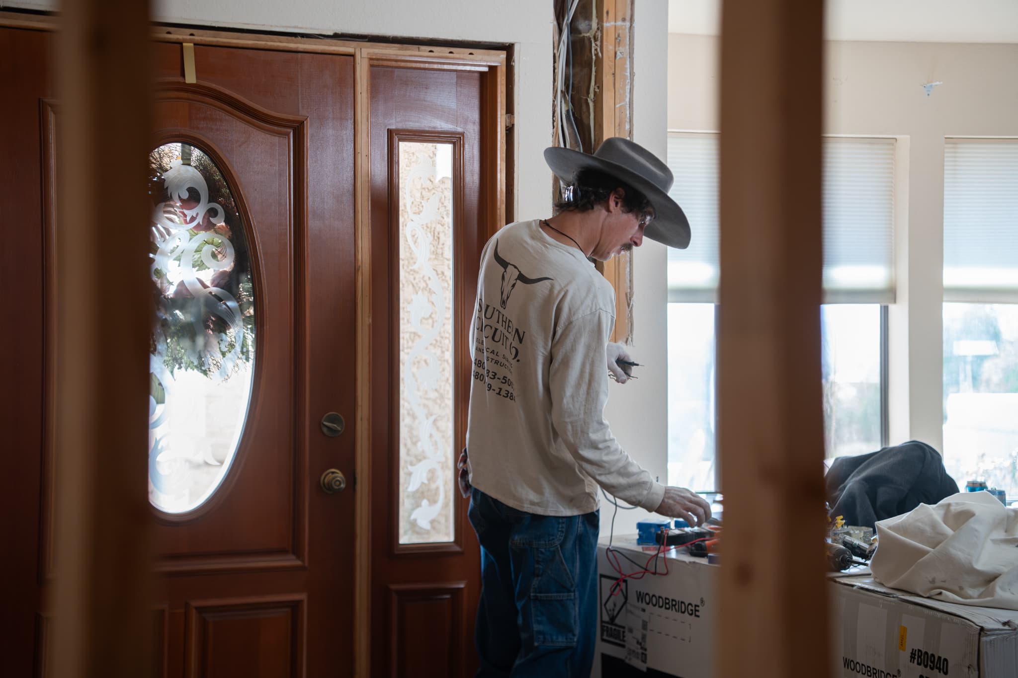 Electrical Panel Upgrades in Mesa, AZ