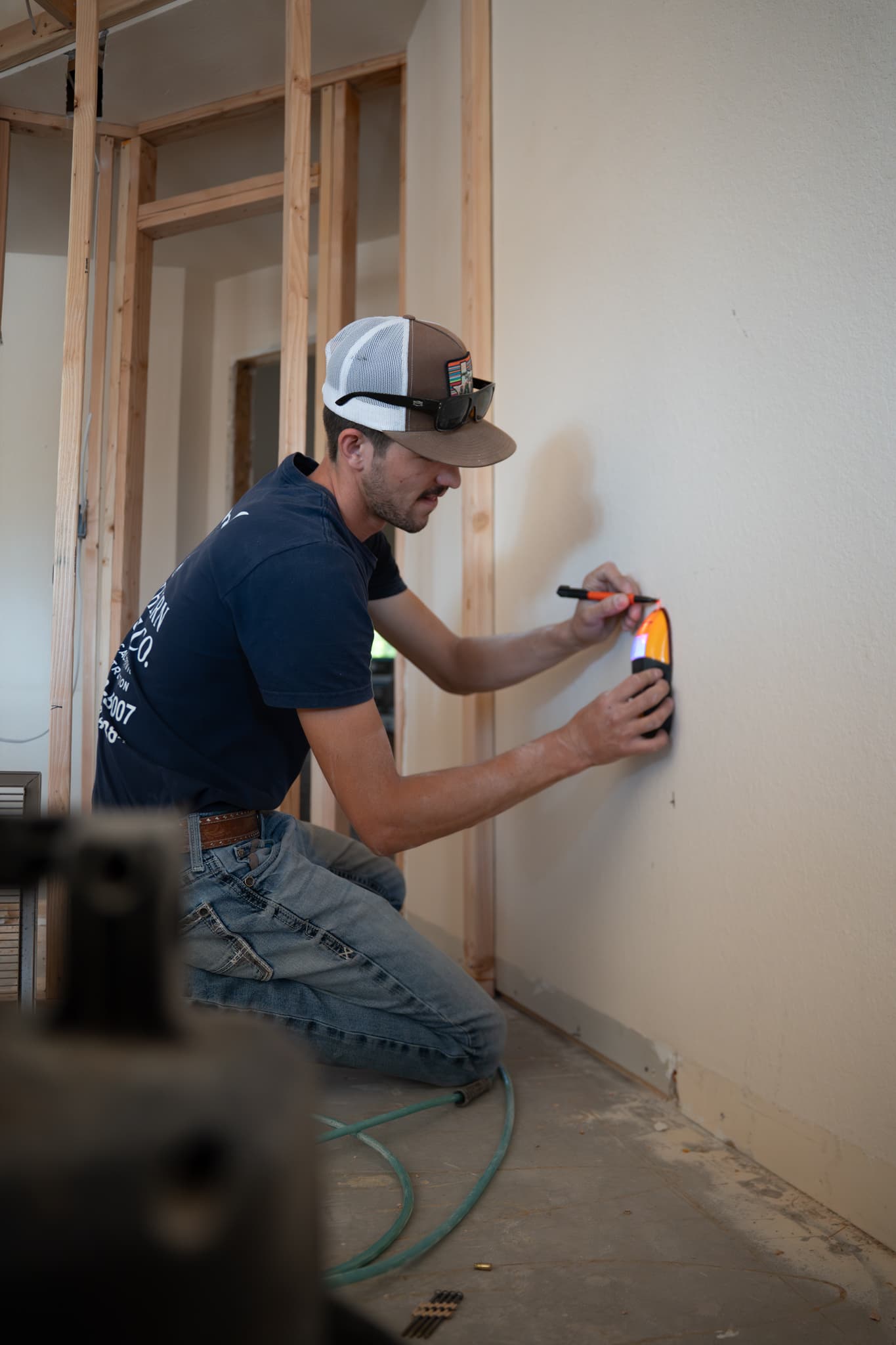 Custom Home Wiring