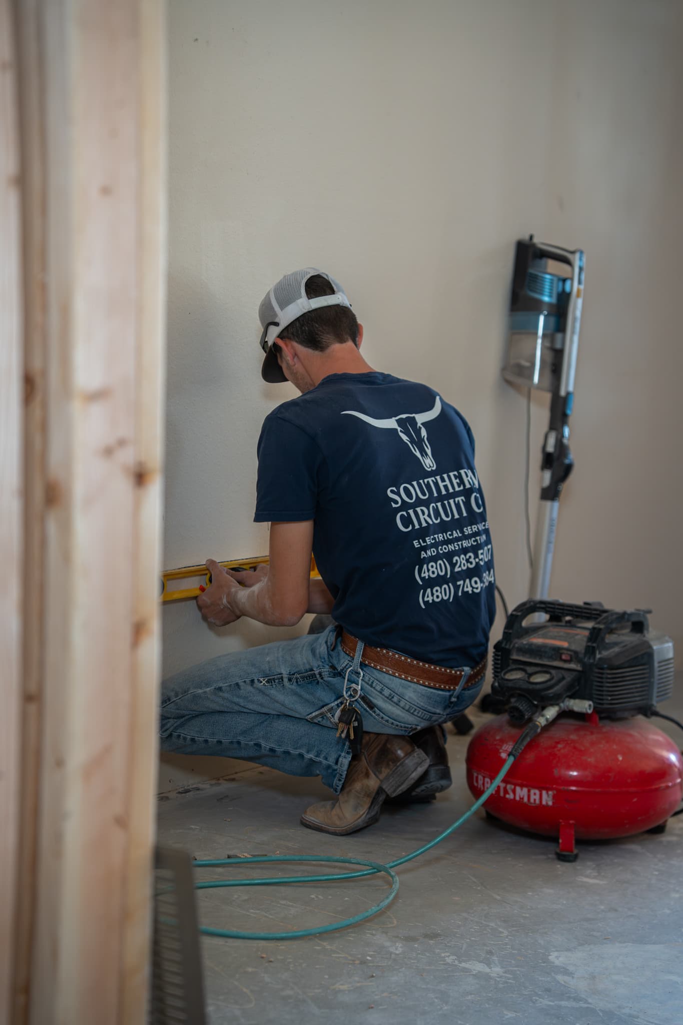 Residential Electrical